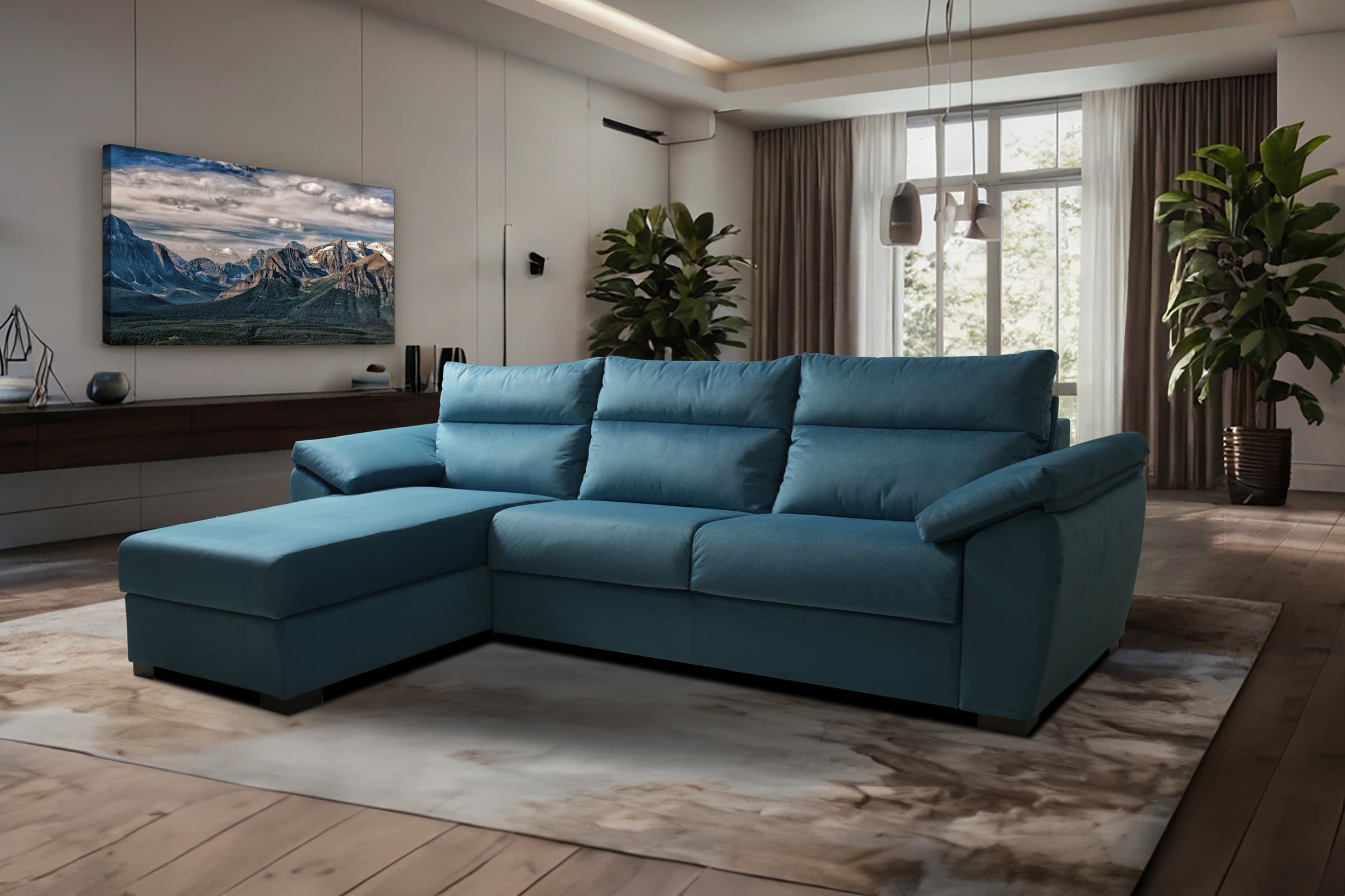 Divani Divani letto — Vega Salotti